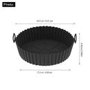 Forma de Silicone - Air FryerStok