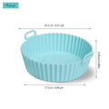 Forma de Silicone - Air FryerStok