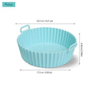 Forma de Silicone - Air FryerStok