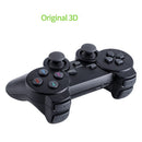 Game Stick Lite 4K M8 com 10.000 Jogos e 2 Controles Sem Fio