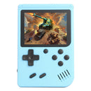 Console Game Portátil Retrô com Tela Colorida