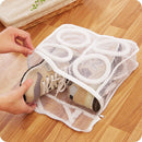 Bolsa Lavagem de Calçados (Free Washer)