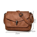 Bolsa Feminina em Couro LaDivina