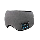 Tapa Olho De Dormir C/ Fone De Ouvido Bluetooth