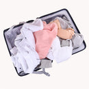 Kit Bolsas Viagem Premium á prova d'água (Leve +3 de Brindes)