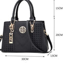BOLSA JAQUE  - Stok.P
