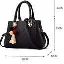 BOLSA MADAME  - Stok.P