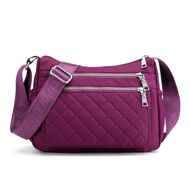 Bolsa Nobreza Nácar