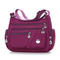 Bolsa Luxo Luminar