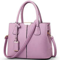 Bolsa Feminina Sassa