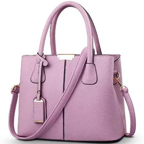 Bolsa Feminina Sassa