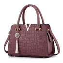 BOLSA LUXO - Stok.P