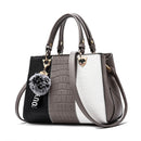 BOLSA FRANCESCA  - Stok.P