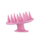 Massageador para Couro Cabeludo com Pontas Flexíveis