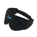 Faixa de Sono Bluetooth SleepBand com Fones Integrados