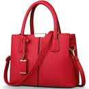 Bolsa Feminina Sassa
