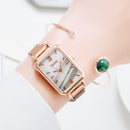Relógio Pure Luxe + BRINDE EXCLUSIVO (Bracelete)