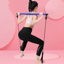Barra Workout Premium