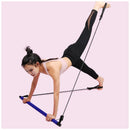 Barra Workout Premium