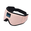 Faixa de Sono Bluetooth SleepBand com Fones Integrados