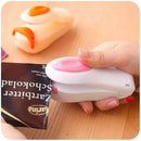 Mini Seladora Para Embalagens