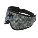 Faixa de Sono Bluetooth SleepBand com Fones Integrados