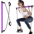 Barra Workout Premium