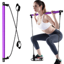 Barra Workout Premium