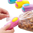 Mini Seladora Para Embalagens