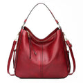 Bolsa Feminina de Couro - ChicBelle