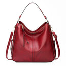 Bolsa Feminina de Couro - ChicBelle