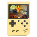 Console Game Portátil Retrô com Tela Colorida