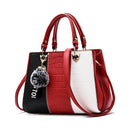 BOLSA FRANCESCA  - Stok.P