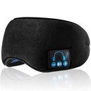 Faixa de Sono Bluetooth SleepBand com Fones Integrados