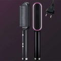 Escova Alisadora Hair Life 5 em 1