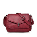 Bolsa Feminina em Couro LaDivina