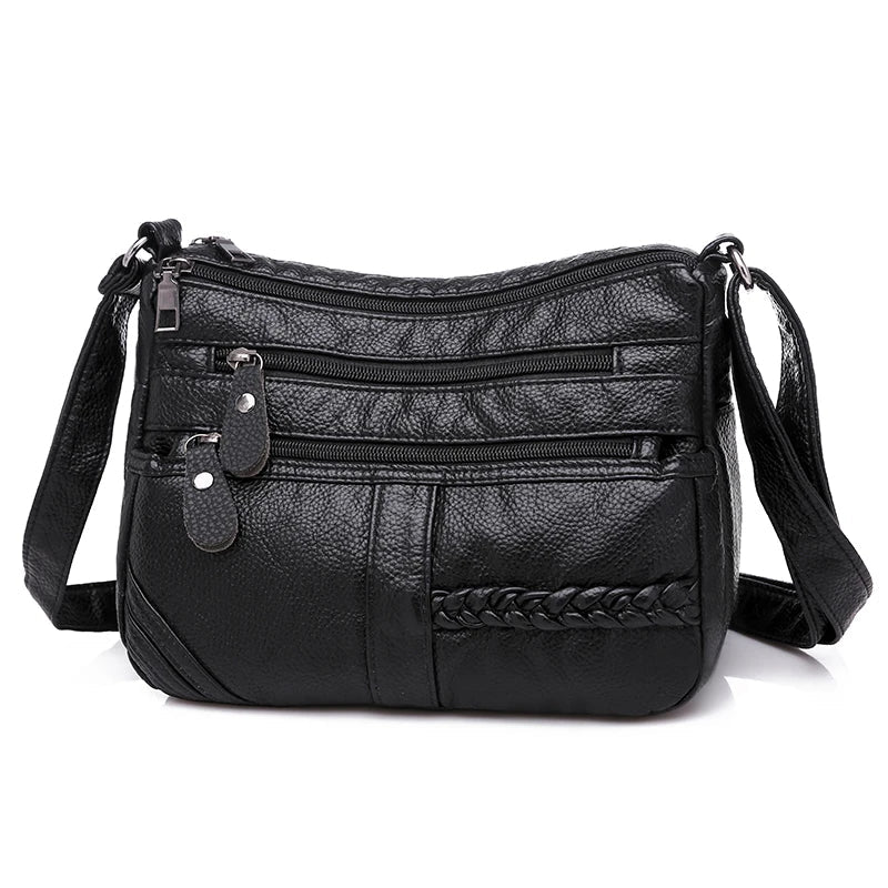 Bolsa Satchel
