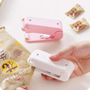 Mini Seladora Para Embalagens