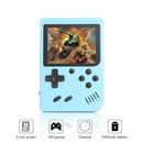 Console Game Portátil Retrô com Tela Colorida