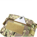 Bolsa Tática Militar Airfoft™