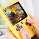 Console Game Portátil Retrô com Tela Colorida