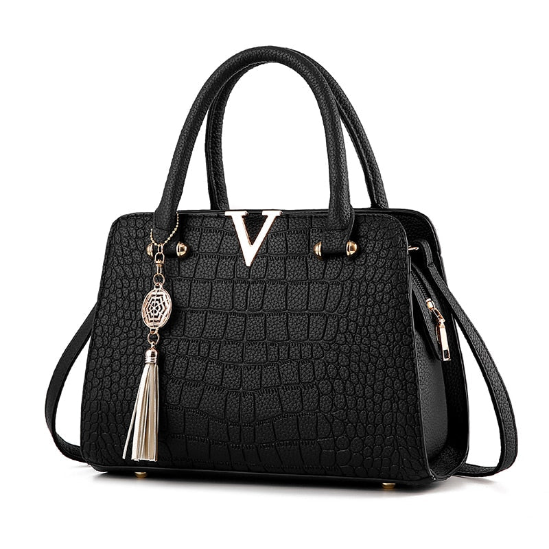 BOLSA LUXO - Stok.P