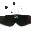 Faixa de Sono Bluetooth SleepBand com Fones Integrados