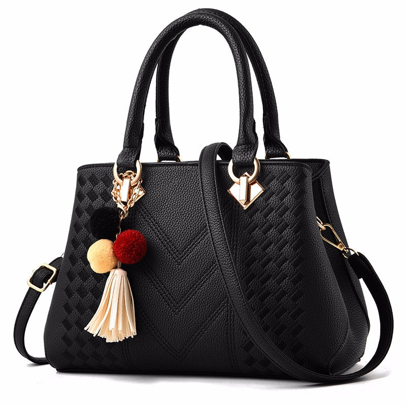 BOLSA MADAME  - Stok.P