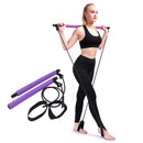 Barra Workout Premium