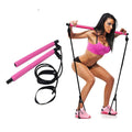 Barra Workout Premium