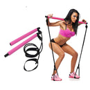 Barra Workout Premium