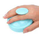 Massageador para Couro Cabeludo com Pontas Flexíveis