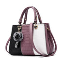 BOLSA FRANCESCA  - Stok.P