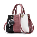 BOLSA FRANCESCA  - Stok.P